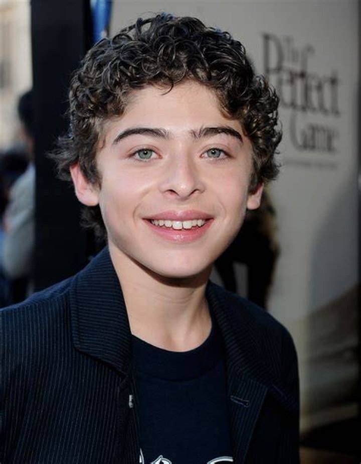 Ryan Ochoa Net Worth 2023 Wiki Bio, Married, Dating, Family, Height