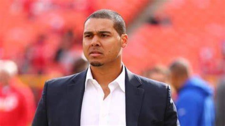 Ryan Poles Biography, Age, Height, Wife, Net Worth, Wiki