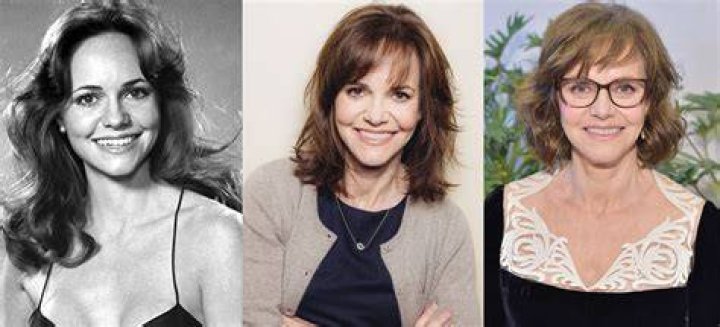 Sally Field, plastic surgery and posing nude — Burt Reynolds discussed
