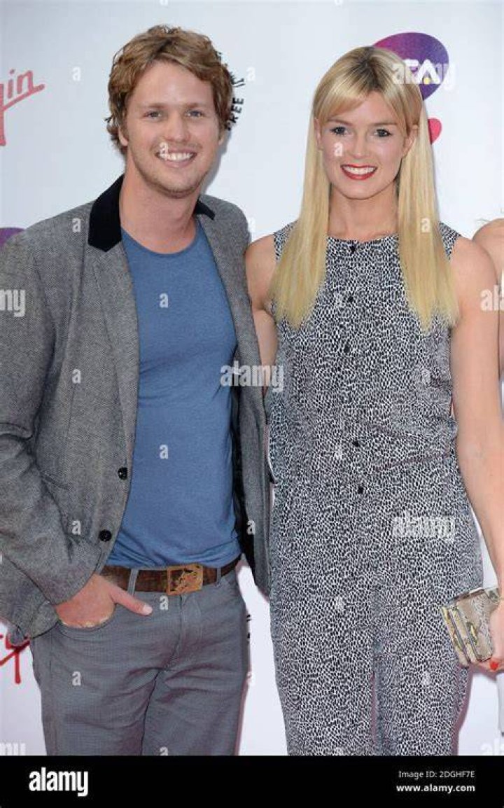 Sam Branson Photos Photos WTA PreWimbledon party Zimbio