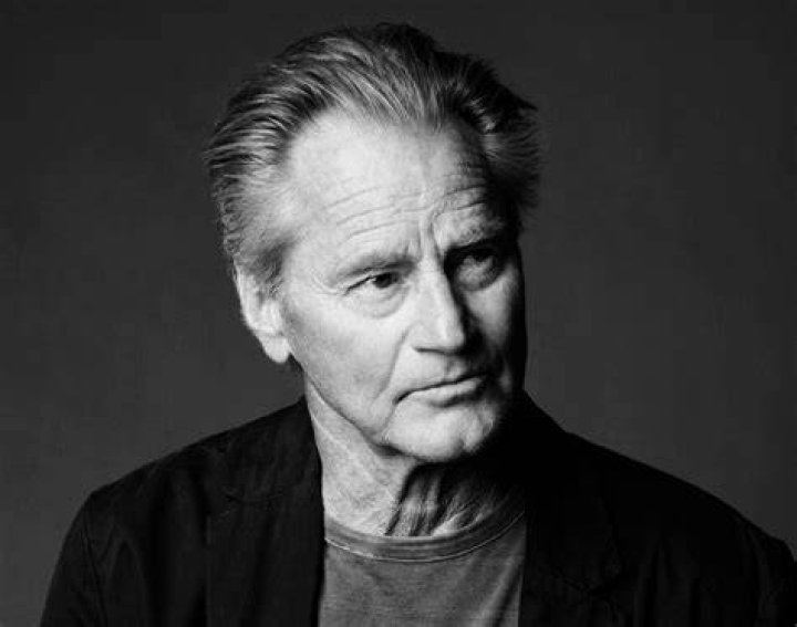 Sam Shepard's Longtime Love Jessica Lange Spoke About Him Right Before