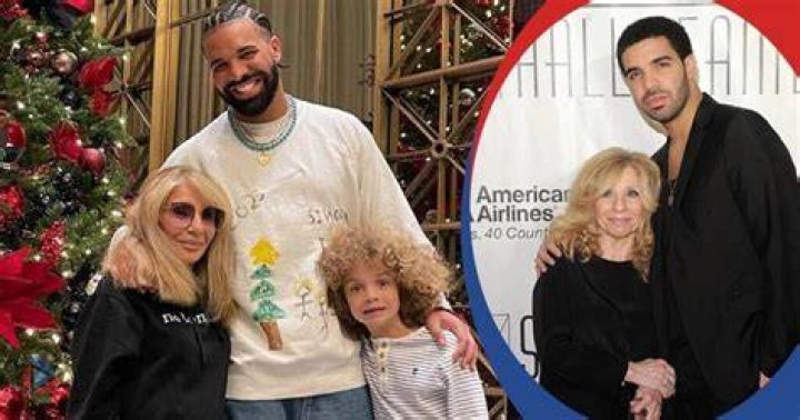 Sandi Graham; Know Everything About Drake's Mother »