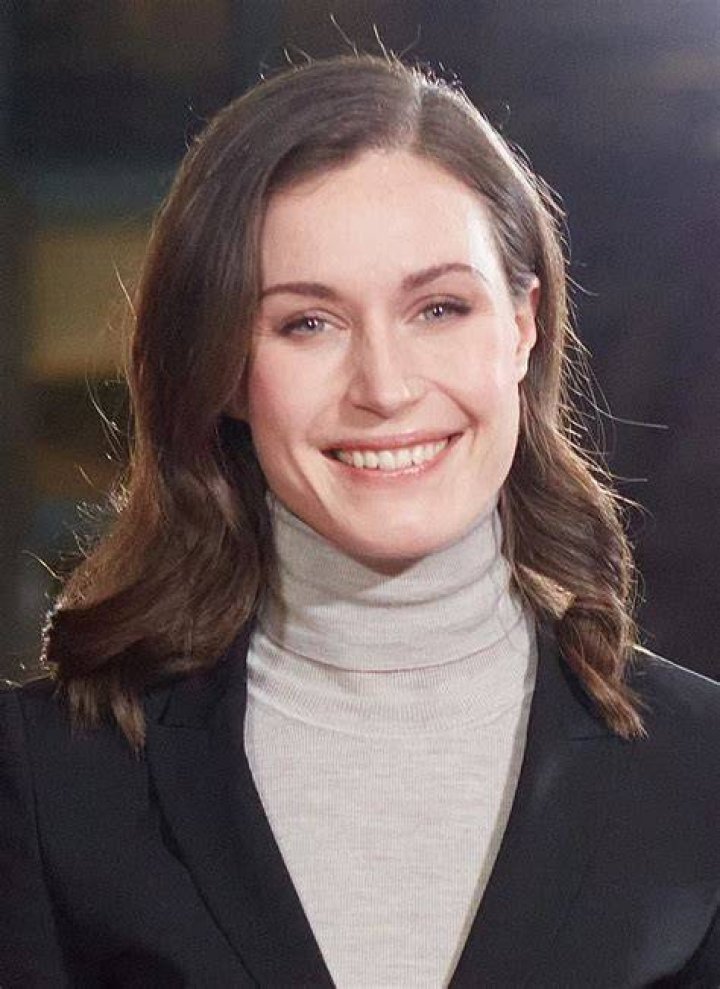Sanna Marin Wiki, Biography, Net Worth Husband, Age, Height, Instagram