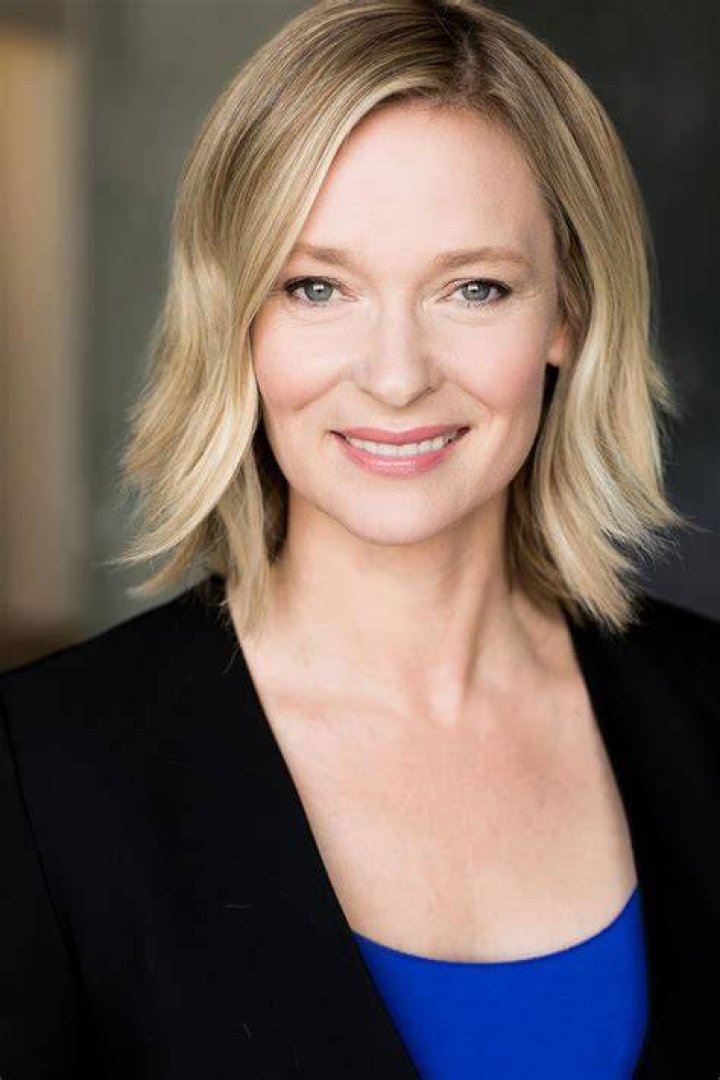 Sarah Bloom IMDb