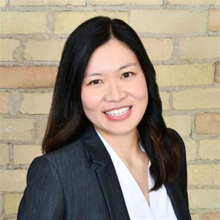 Sarah M. Wong Boyle Fredrickson