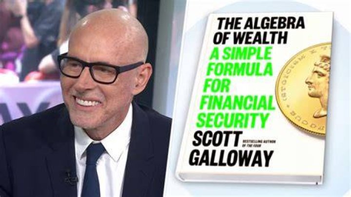 Scott Galloway talks new book “The Algebra of Happiness” on Kara
