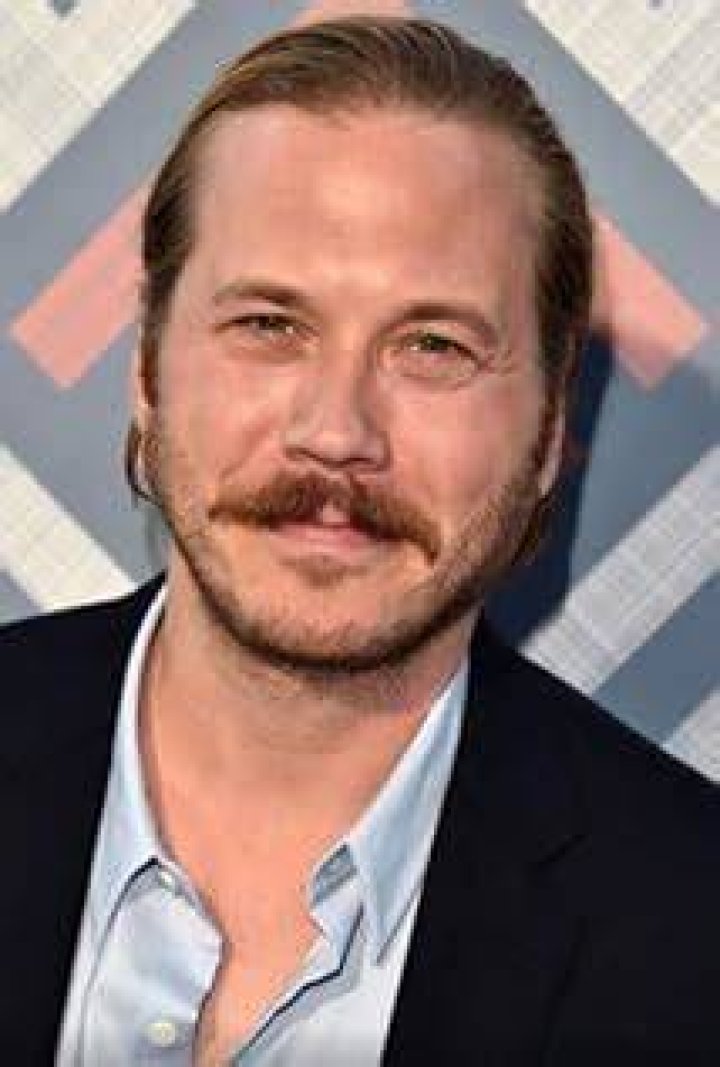 Scott MacArthur IMDb