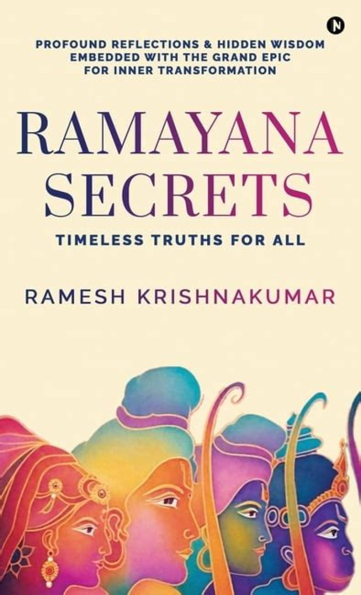 Secrets, Surprises, And Timeless Truths