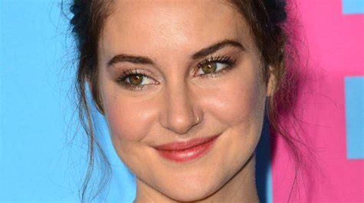 Shailene Woodley Opened Up About Why Her Romance With Aaron Rodgers