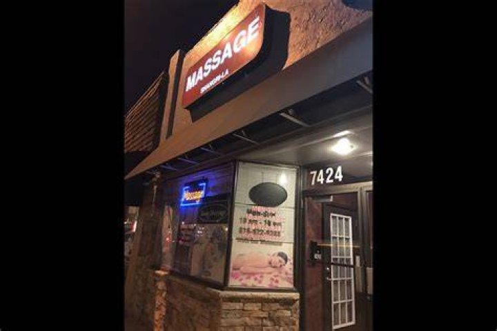 Shangri la massage Kansas City Asian Massage Stores