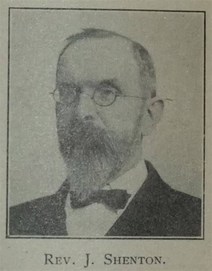 Shenton, Joseph (18401928) Surnames beginning with S My Primitive