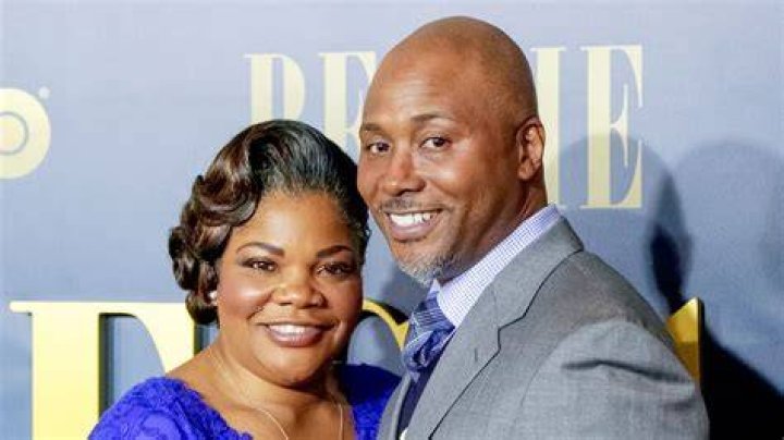 Sidney Hicks Net Worth 2023 Mo'Nique's husband net worth