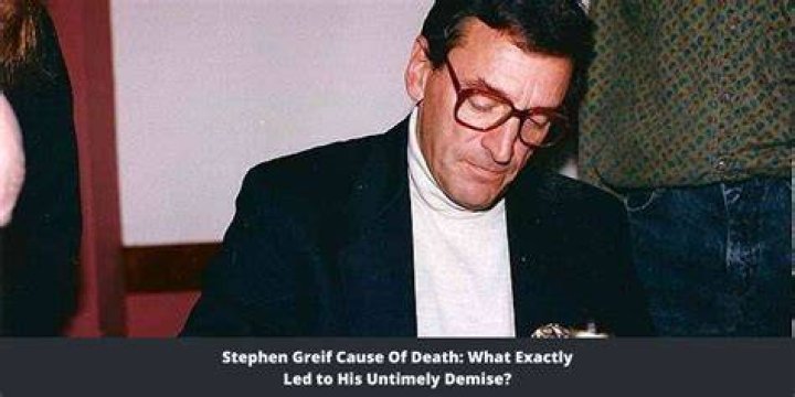 Stephen Carasia Death Cause and Obituary What Happened To Retired