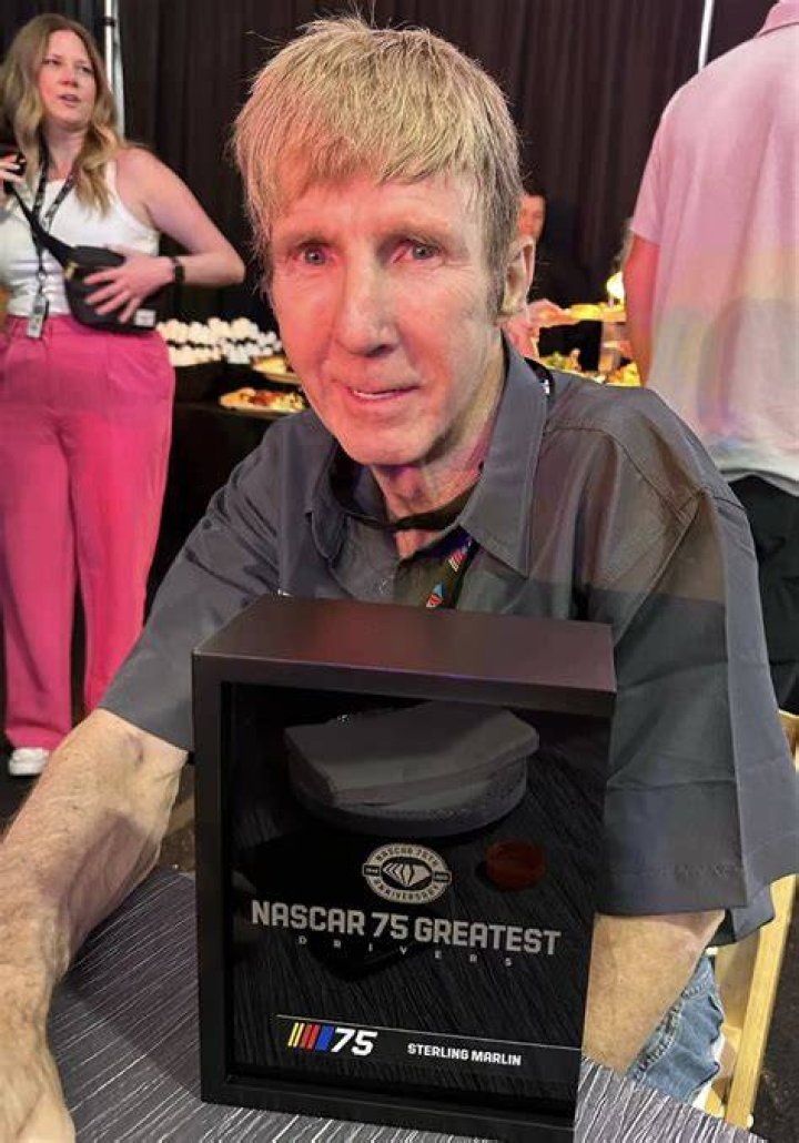 Sterling Marlin Health Updates and Where the Retired Driver Is Now in 2023