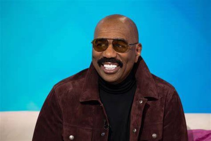 Steve Harvey Booted From &lsquo;Little Big Shots &mdash; &lsquo;Livid&rsquo; Comedian Replaced