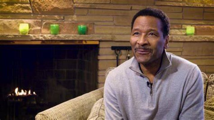Steve Pool updates his cancer treatment, says you are 'most uplifting