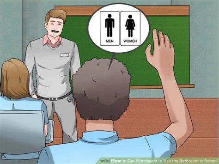 Student Denied Bathroom Break Gets 1.25 Million Legal Reader