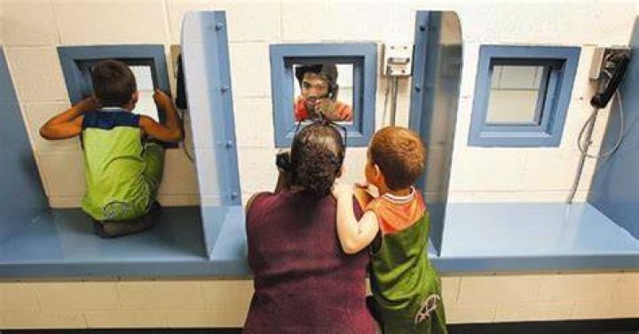 Students with Incarcerated Parents A Just Chicago