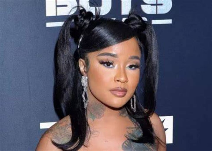 Stunna Girl Wiki, Age, Height, Boyfriend, Family, Ethnicity, Net Worth