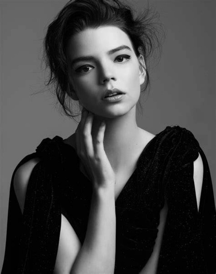 Subscriber Request Anya Taylor Joy Deepfake Porn Mrdeepfakes Sexiz Pix