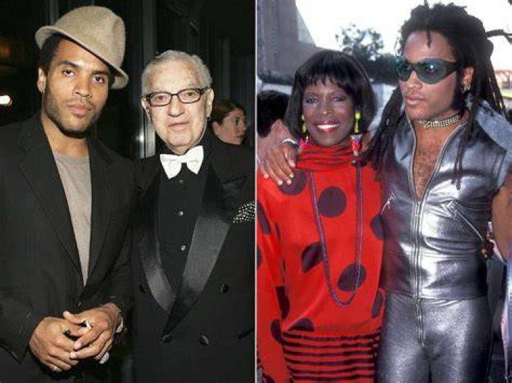 Sy Kravitz Bio Amazing Facts About Lenny Kravitz's Father