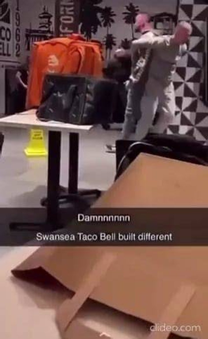 Taco Bell slammed for partnering with Pete Davidson in new ad