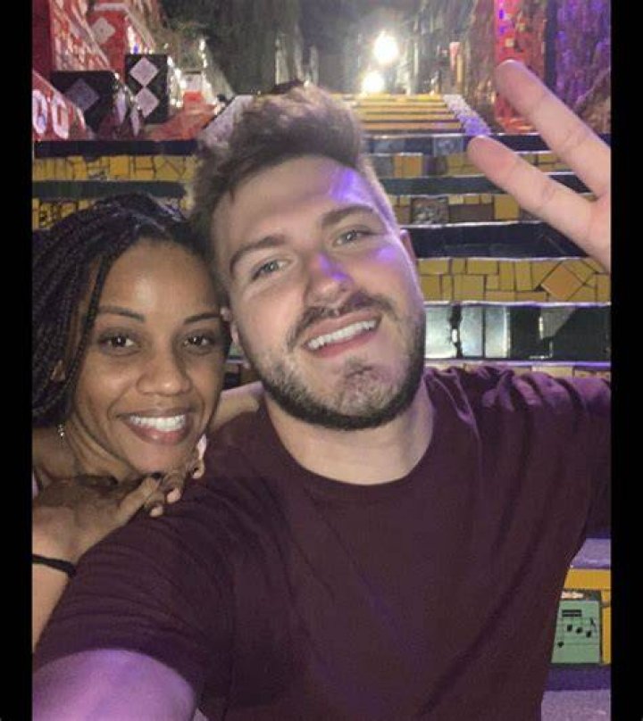 Thamara e Alisson ainda estão juntos após "Casamento às Cegas Brasil 2