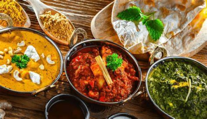 The Best Indian Food in Dallas Restaurants + What to Order!