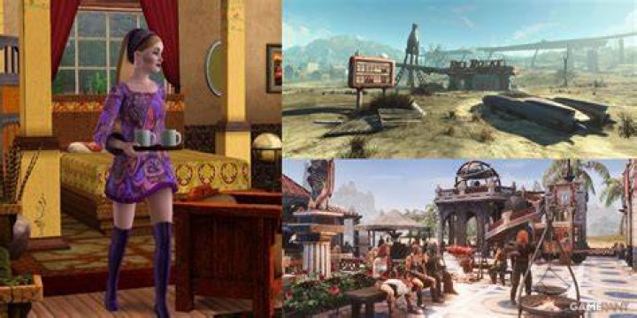 The Best Video Game Stepsisters