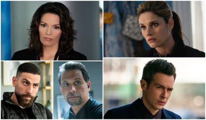 The cast of &lsquo;NYPD Blue&rsquo; ranked by net worth