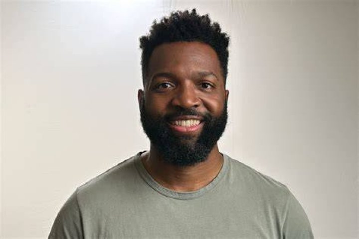 The Force Behind Baratunde Thurston