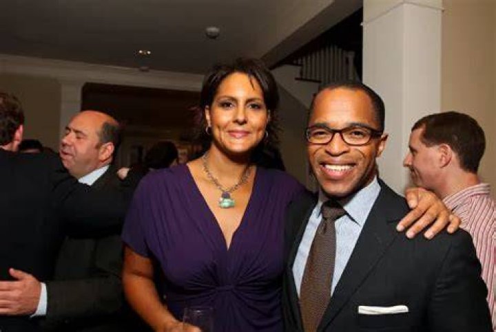 The Intriguing World Of Karen Finney's Husband