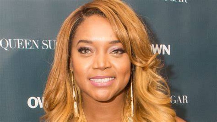 The Real Reason Mariah Huq Left Married To Medicine
