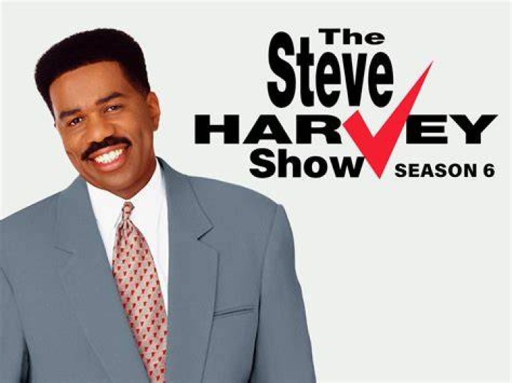 The Steve Harvey Show Full Episodes YouTube