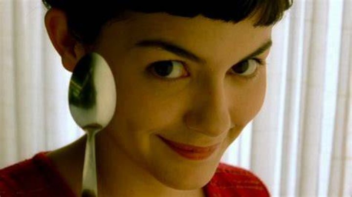 The Stunning Transformation Of Audrey Tautou