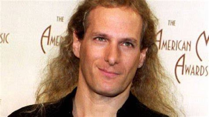 The Truth About Michael Bolton's ExWife