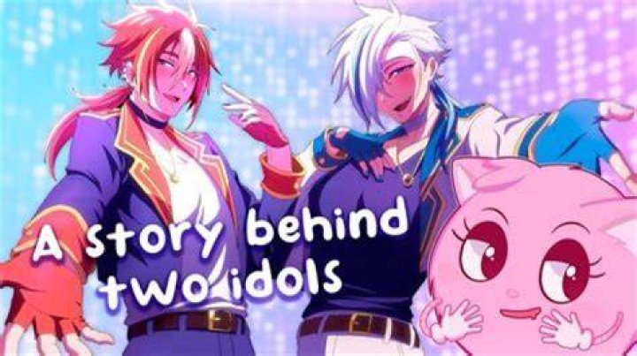 The Untold Stories Behind Two Idols [Sana]