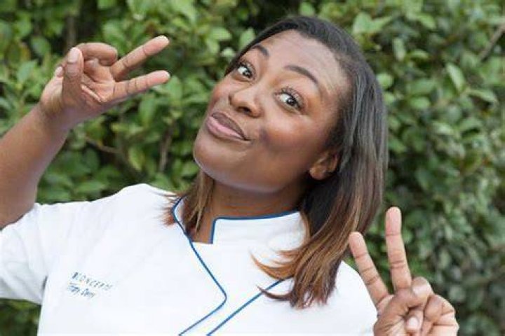 Tiffany Derry Top Chef