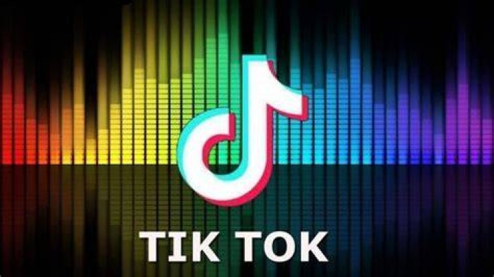Tik Tok Graphics Hot Sex Picture