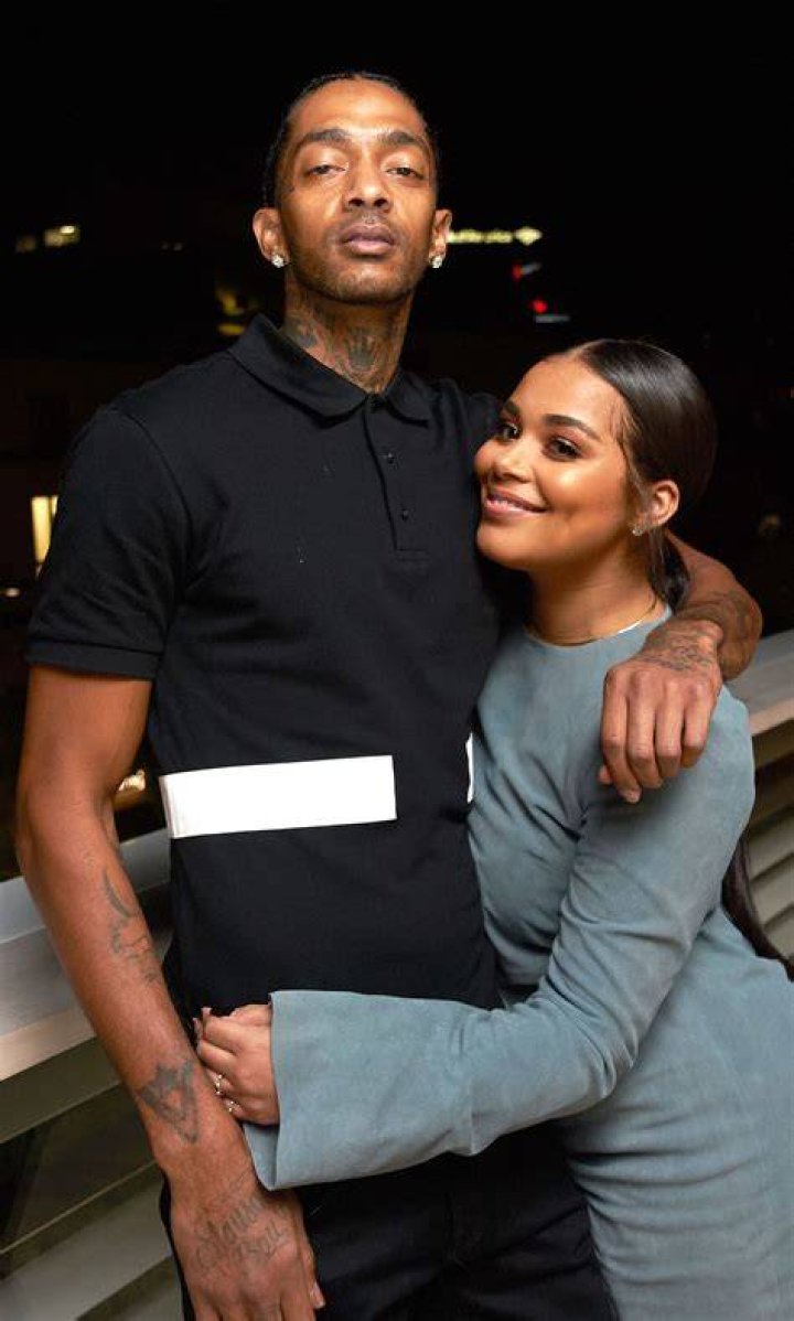 TMZ Singer Tasleema Yasin Sues Nipsey Hussle Estate, Claims She's Owed