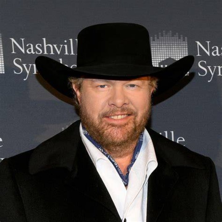 Toby Keith Biography 2023 Age, DOB, Height, Weight
