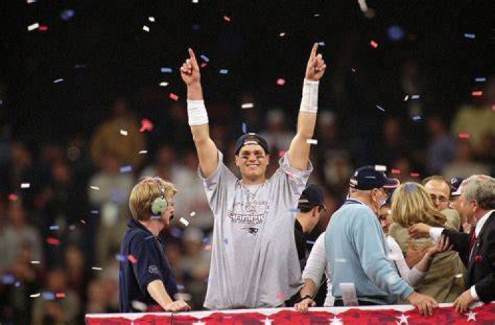 Tom Brady fans won't like Veronika Rajek's actual relationship status