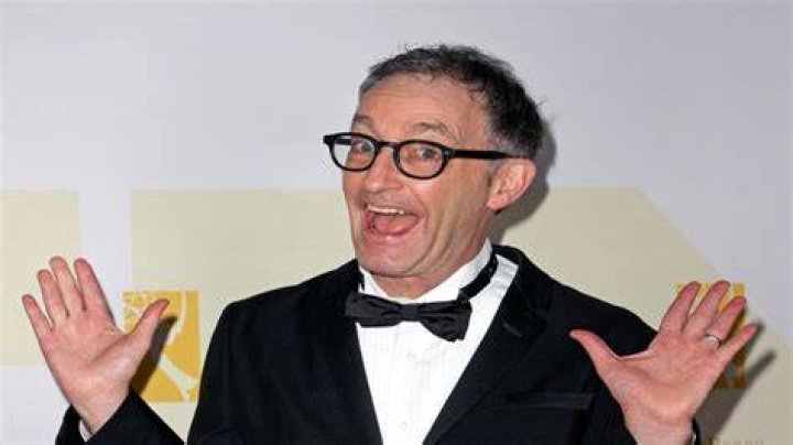 Tom Kenny Biography, Height & Life Story Super Stars Bio