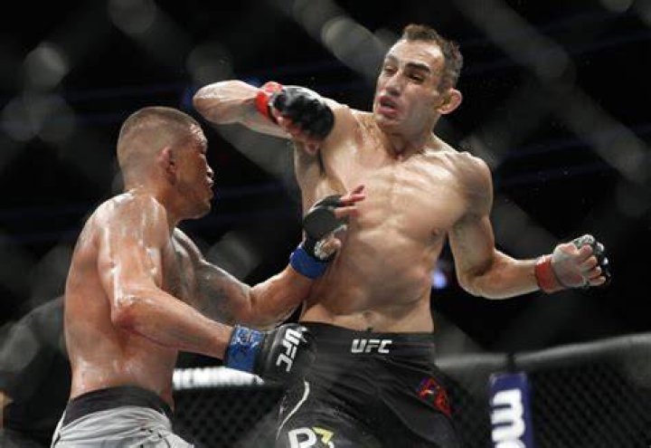 Tony Ferguson Next Fight Top 5 Potential Challengers For Tony Ferguson