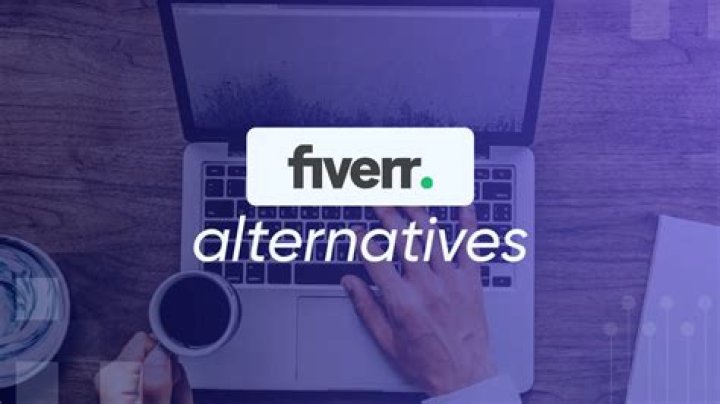Top 10 Alternatives to Fiverr List of Popular Freelance Platforms