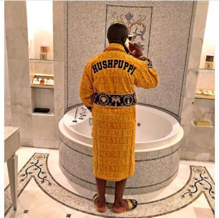 Top 10 hush puppi net worth 2022