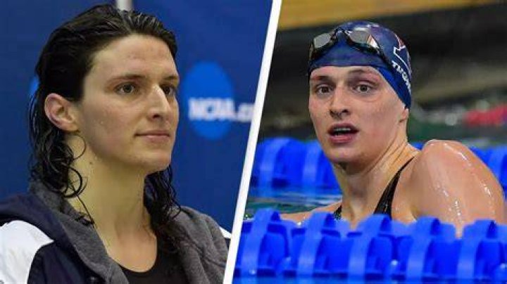 Trans swimmer Lia Thomas not recognised as race winner by Florida