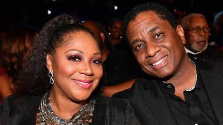 Trina Braxton&rsquo;s Fianc&eacute; Von Scales Wiki, Family, Children, Birthday