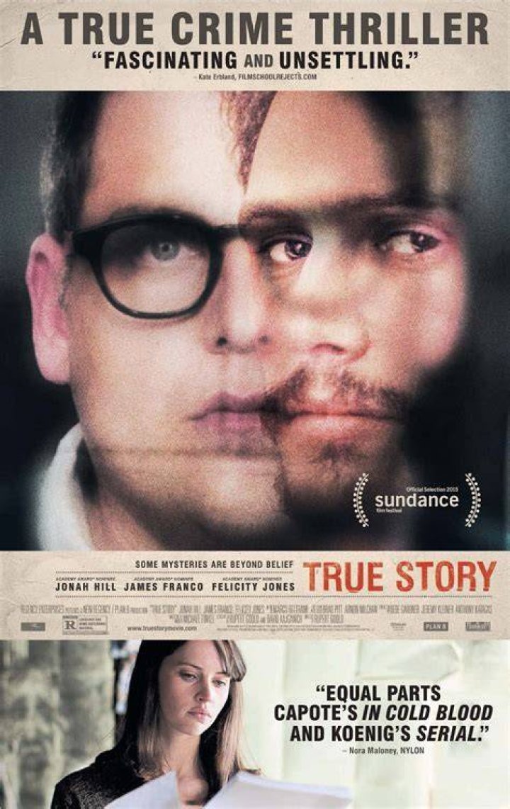 True Story DVD Release Date Redbox, Netflix, iTunes, Amazon