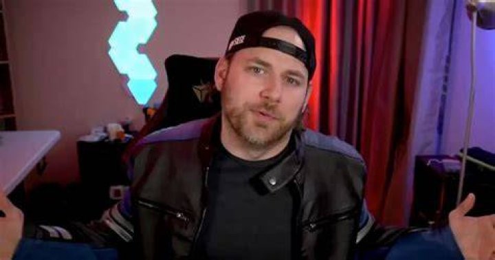 Twitch permanently bans Ryan Haywood, former Rooster Teeth employee